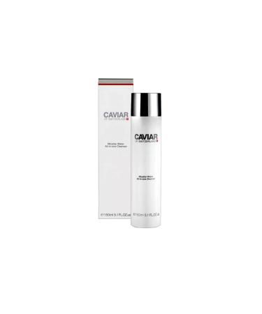 CAVIAR OF SWITZERLAND Micellar Water All-in-one Cleanser