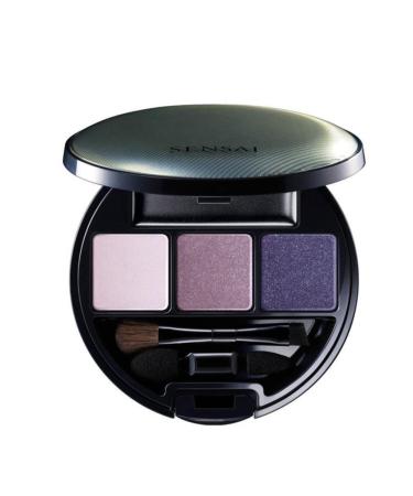 Sensai Eyeshadow Palette Es11 Benifuji Eyeshadow