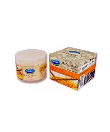 Mecit Efendi Natural Honey Cream 100 Ml