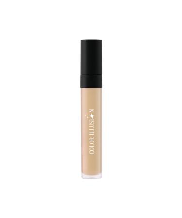 Huncalife Color Illusion Liquid Ivory Concealer 80445