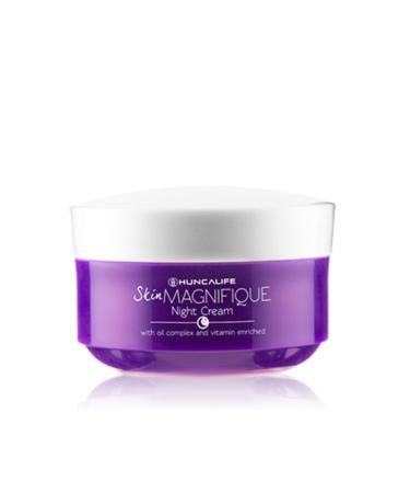 Huncalife Skin Magnifique Night Cream 50 ml - Night Cream 27430
