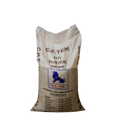Broiler Chicken Feed 10 Kg