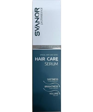 Svanor Professional Hair Care Serum 125ml