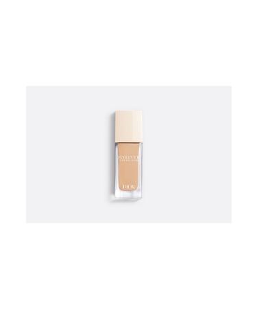Dior Forever Natural Nude-24 Hour Effective Nourishing Moisturizing Plumping Foundation 30ML