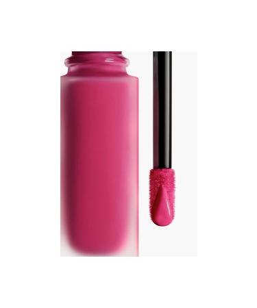 Chanel ROUGE ALLURE INK - Long-Lasting 8-Hour Silky Texture Moisturizing Matte Lipstick - Buy Online on GoSupps.com