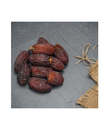 Ravza Dates Medina Majdul L 1 kg 1 kg