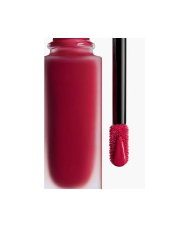 Chanel ROUGE ALLURE INK - Long-Lasting 8-Hour Silky Texture Moisturizing Matte Lipstick - Buy Online on GoSupps.com