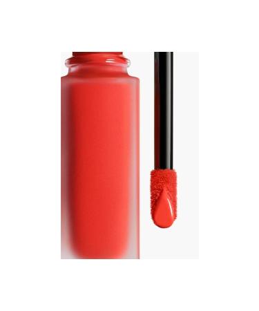 Chanel ROUGE ALLURE INK - Long-Lasting 8-Hour Silky Texture Moisturizing Matte Lipstick - Buy Online on GoSupps.com