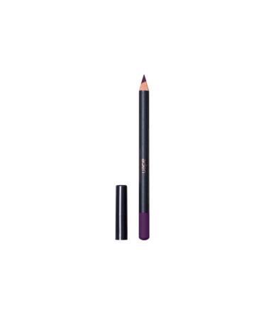 Aden Lipliner Pencil (64 Purple)