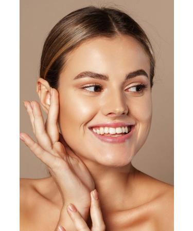 Luis Bien ANTI-STAIN ANTI-AGING MOISTURIZING REPAIRING AND BRONZING EFFECTIVE CARE OIL 100 ML - Buy Online on GoSupps.com