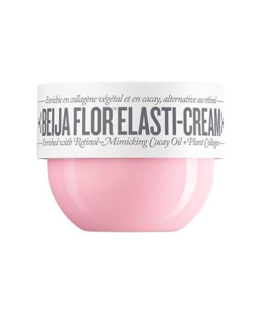 Sol De Janeiro Beija Flor Elasti-Cream - Intensive Moisturizing Body Cream 240ml