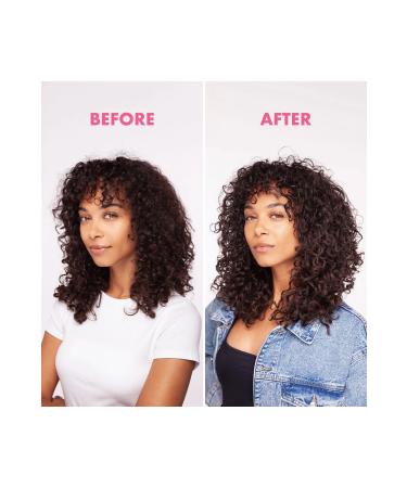 Umberto Giannini Curl Jelly Scrunching Jelly Curl Squeezing Vegan Hair Gel 200ml - Buy Online on GoSupps.com