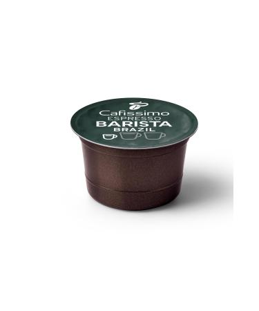 Tchibo Espresso Brasil 10 Capsule Coffee x 4 packs - Buy Online on GoSupps.com