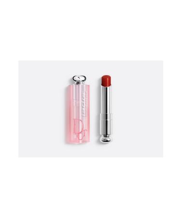Dior ADD CT L P GLOW - 24-DAY EFFECT VE MO STUR ZER SMOOTH NG W TH CHERRY O L DEMBA2274