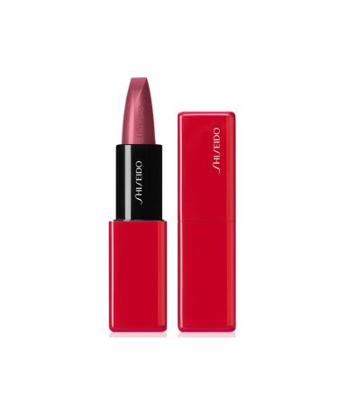Shiseido Beauty Shiseido Technosatin Gel Lipstick 410 Ruj