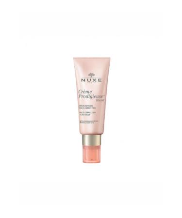 Nuxe Prodigieuse Boost Silky Creme Skin Care Cream 40 ml