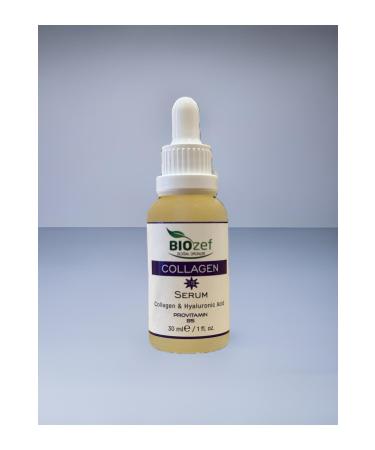 Biozef Collagen Serum 30 Ml
