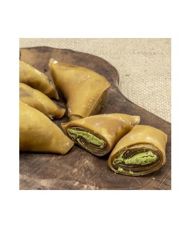 AL Pistachio Amulet 1 Kg.