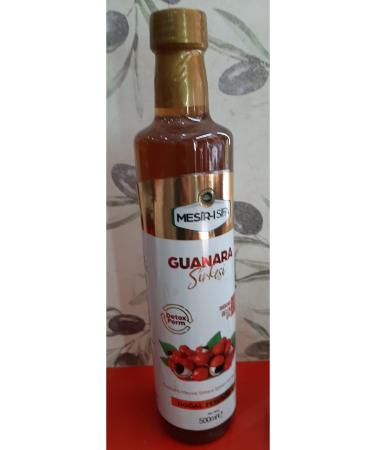 Mesirisifa Guanara Detox Vinegar 500 ml