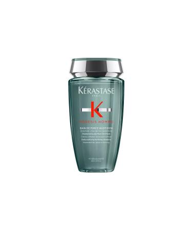 Kerastase Genesis Homme Bain de Force Quotidien-Amino Acid & Keratin Strengthening Shampoo 250 ml
