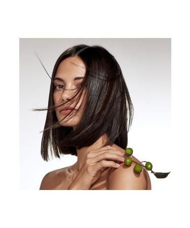 Aveda Botanical Repair Overnight Repairing Night Hair Care Serum with the Power of Plants (100 ml) - Buy Online on GoSupps.com