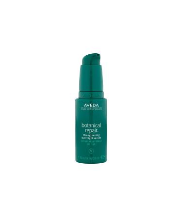 Aveda Botanical Repair Overnight Serum Strengthening Hair at Night with the Power of Plants (30 ml)