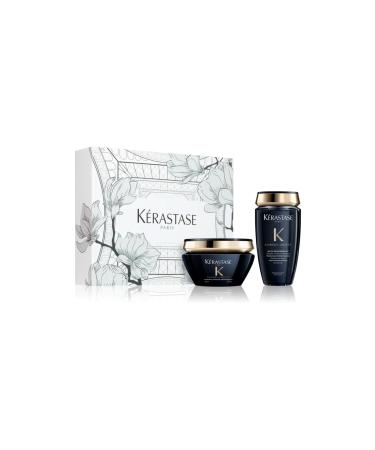 Kerastase Chronologiste Revitalizing Care Set for Hair and Scalp Shampoo 250 ml + Mask 200 ml CYT974666