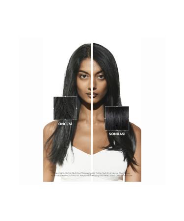 Kerastase Nutritive Bain Satin Riche- Nourishing Repairing Intensive Moisturizing Shampoo with Niacinamide 250 ml - Buy Online on GoSupps.com