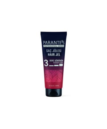 PARANTES Hair Gel Hard Look 150 ml