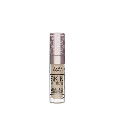 Rival Loves Me Vegan Concealer No:04 5 ml