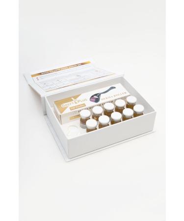 Graft Plus Meso Serum 10 Months - Buy Online on GoSupps.com