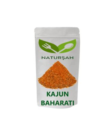 Natursah Cajun Spice 1 Kg