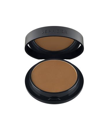 SEPHORA COLLECTION Best Skin Ever Matte - Powder Foundation That Improves Skin Texture