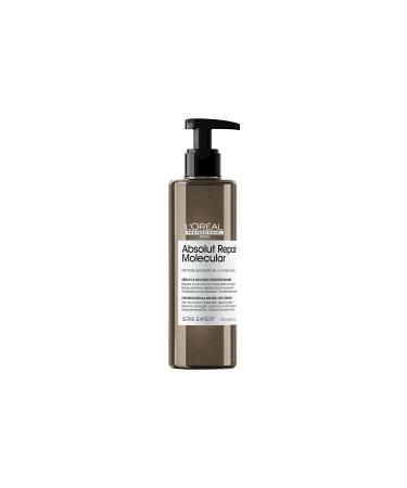 L'oreal Professionnel Loreal Professionnel Absolut Repair Molecular Serum Rinse for All Damaged Hair 250 ml / -85SD