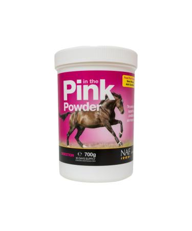 NAF Pink Powder 700 gr