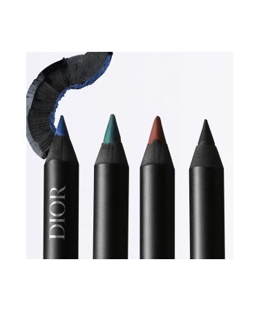 Dior Diorshow Kohl - Smudge-proof Waterproof Creamy Textured Eye Pencil - Buy Online on GoSupps.com