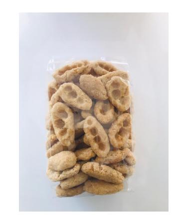 SPORTAK Local Squeezed Tarhana