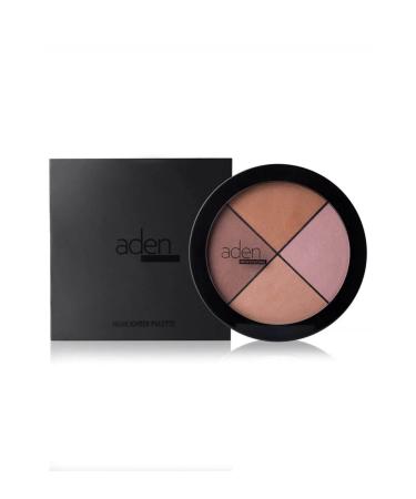Aden Contouring Palette 22gr