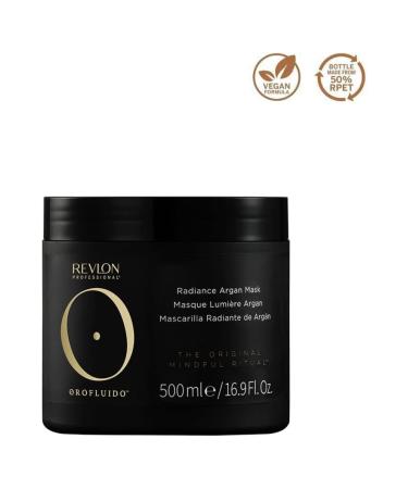 Revlon Professional REVLON PROFESSIONAL OROFLUIDO Luminous Argan Mask 500 ml