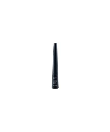 Aden Matte Liquid Eyeliner 2.5ml (Black)