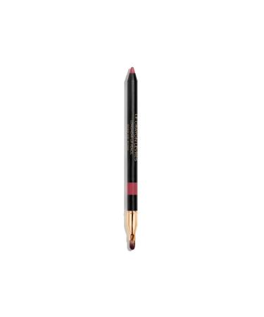 Chanel LE CRAYON L VRES - Ultra Long-Lasting Defining Semi-Matte Finish Lip Pencil