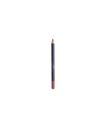 Aden Lipliner Pencil (23 Truffle)