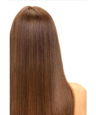 Luis Bien Natural Formula Multi-Purpose Revitalizing and Moisturizing No: 18 Oil 100 ml - Buy Online on GoSupps.com