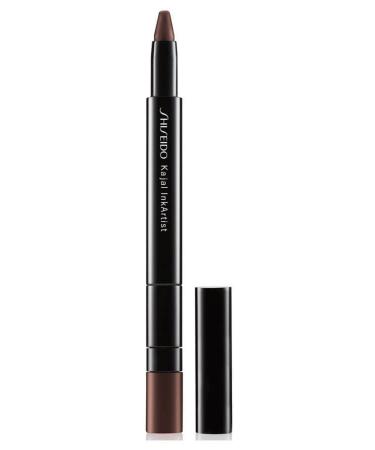 Shiseido Beauty Shiseido Kajal InkArtist 01 Eye Pencil