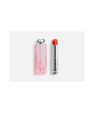 Dior ADD CT L P GLOW - 24-DAY EFFECT VE MO STUR ZER SMOOTH NG W TH CHERRY O L DEMBA2275