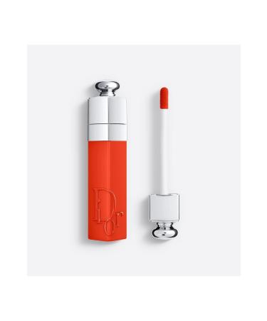 Dior ADD CT L P T NT - 24 HOUR REV TAL Z NG 12 HOUR LAST NG MATTE F N SH L PST CK DEMBA2354