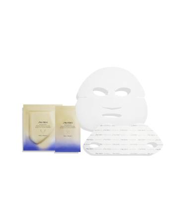 Shiseido Beauty Shiseido Vital Perfection Liftdefine Radiance Face Mask