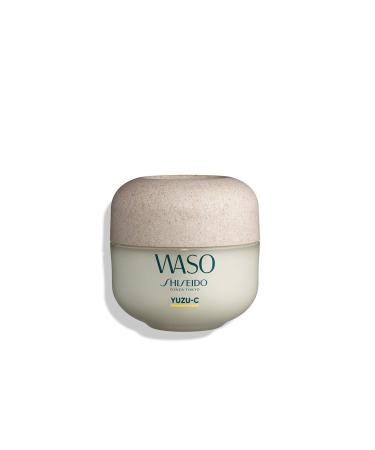 Shiseido Beauty Shiseido Waso Yuzu-C Beauty Sleeping Mask / Moisturizing Night Mask 50ML