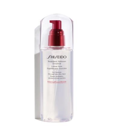 Shiseido Beauty Shiseido Treatment Softener Enriched Lotion 150ML