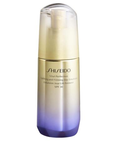 Shiseido Beauty Shiseido Vital Perfection Uplifting And Firming Day Emulsion 75ML Nemlendirici